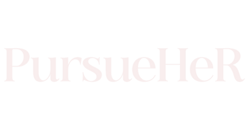 PursueHeR logo