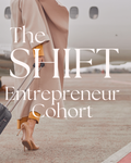 The SHIFT | 90-Day Guided Implementation Experience